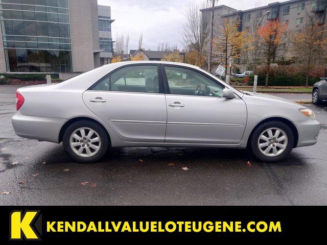 used 2003 Toyota Camry car, priced at $5,976