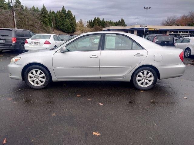 used 2003 Toyota Camry car, priced at $6,555