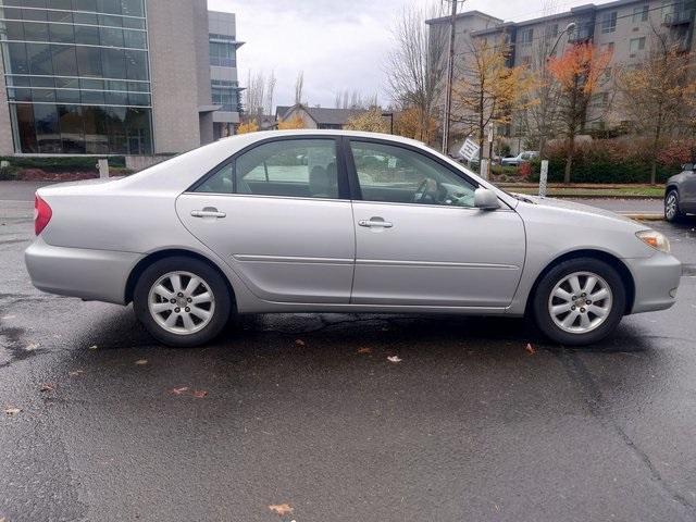 used 2003 Toyota Camry car, priced at $6,555