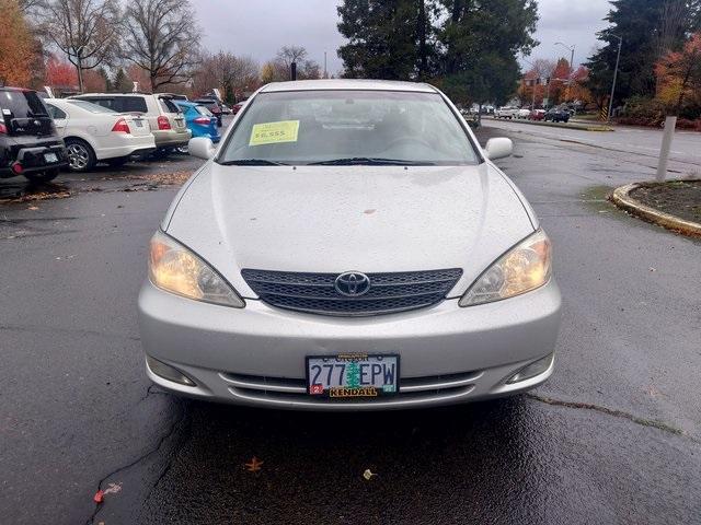 used 2003 Toyota Camry car, priced at $6,555