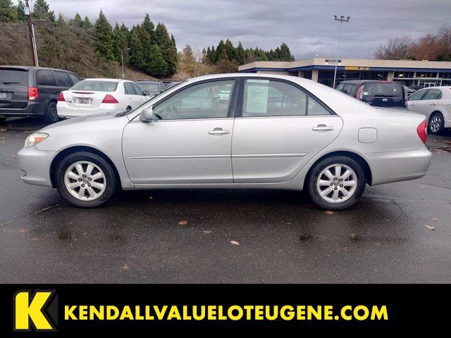 used 2003 Toyota Camry car, priced at $5,976