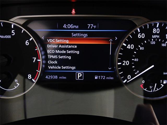 used 2022 Nissan Sentra car, priced at $19,988
