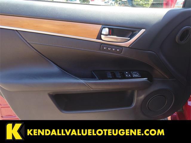 used 2013 Lexus GS 450h car, priced at $18,972