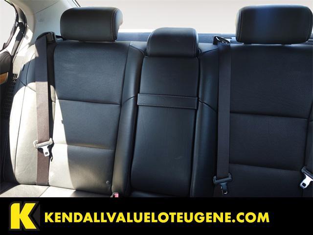 used 2013 Lexus GS 450h car, priced at $18,972