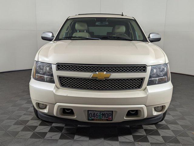 used 2012 Chevrolet Tahoe car, priced at $15,477