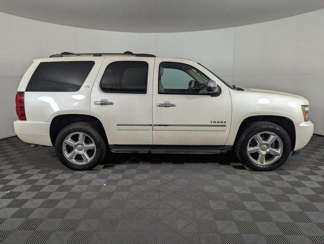 used 2012 Chevrolet Tahoe car, priced at $15,477