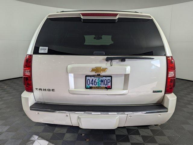 used 2012 Chevrolet Tahoe car, priced at $15,477