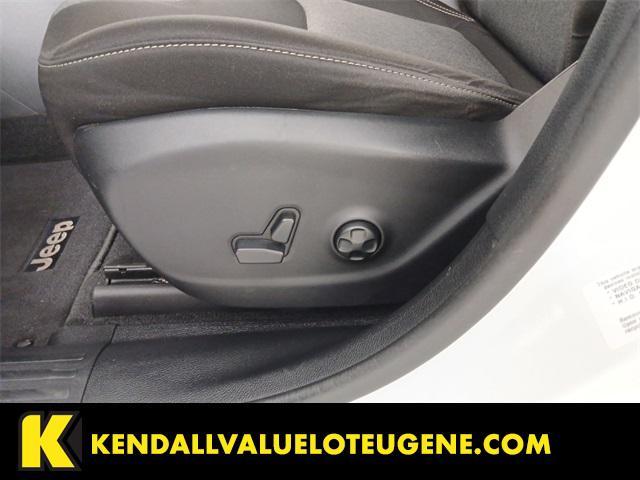used 2014 Jeep Cherokee car, priced at $10,642