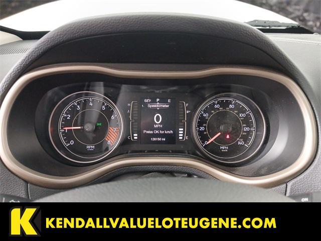 used 2014 Jeep Cherokee car, priced at $10,642