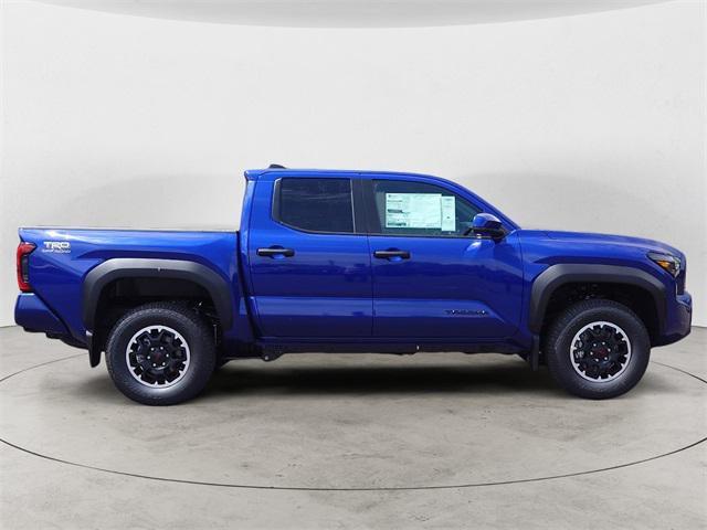 new 2025 Toyota Tacoma car, priced at $48,679