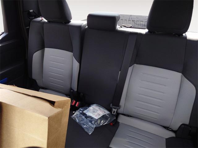 new 2025 Toyota Tacoma car, priced at $48,679