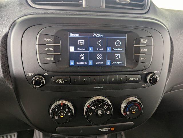 used 2017 Kia Soul car, priced at $10,998