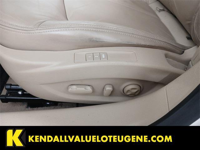 used 2010 Buick LaCrosse car, priced at $10,897