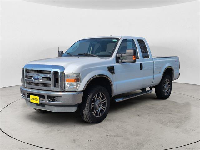 used 2010 Ford F-250 car, priced at $21,998