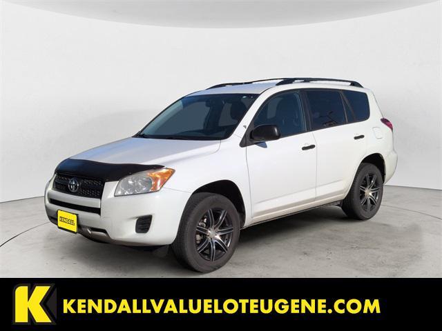 used 2012 Toyota RAV4 car, priced at $13,998