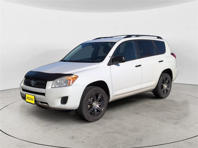 used 2012 Toyota RAV4 car, priced at $13,998