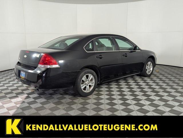 used 2012 Chevrolet Impala car, priced at $5,999