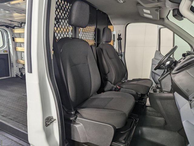 used 2018 Ford Transit-250 car, priced at $11,483