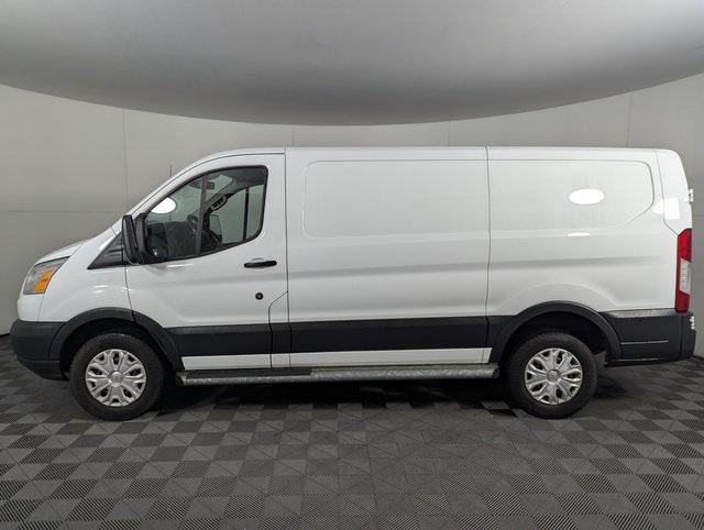 used 2018 Ford Transit-250 car, priced at $11,483