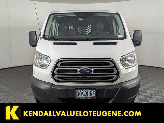 used 2018 Ford Transit-250 car, priced at $10,785