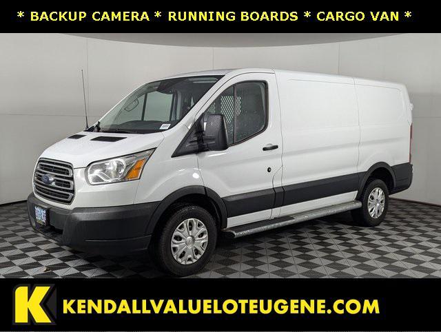 used 2018 Ford Transit-250 car, priced at $5,998