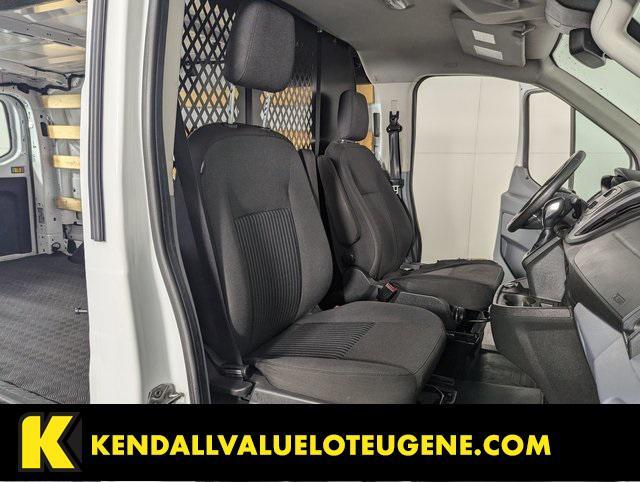 used 2018 Ford Transit-250 car, priced at $10,785