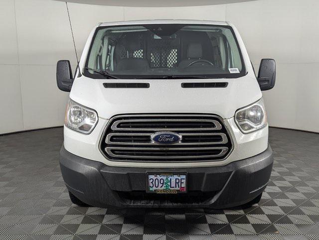 used 2018 Ford Transit-250 car, priced at $11,483