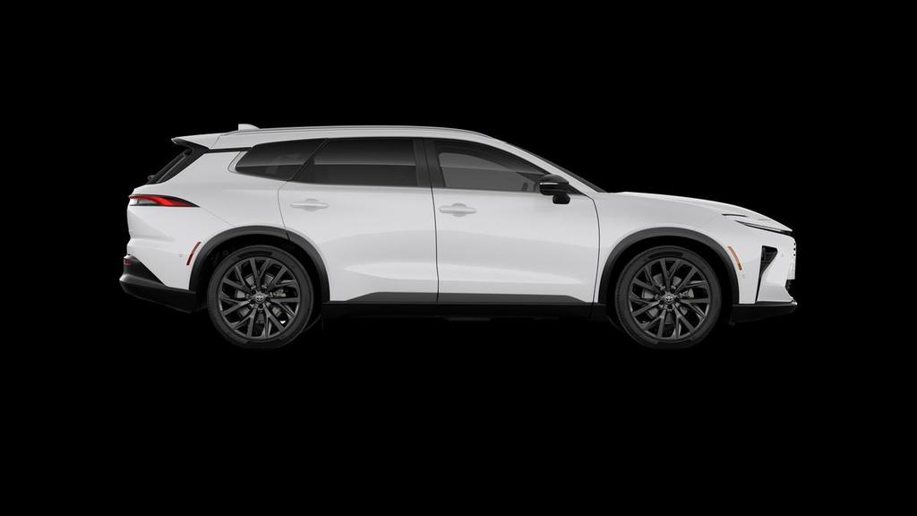 new 2025 Toyota Crown Signia car, priced at $53,210