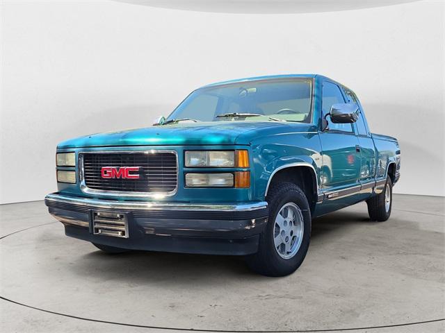 used 1994 GMC Sierra 1500 car, priced at $6,990