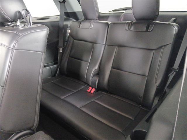 used 2023 Ford Explorer car, priced at $31,998