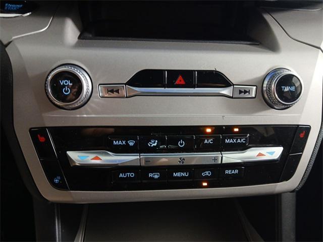 used 2023 Ford Explorer car, priced at $31,998