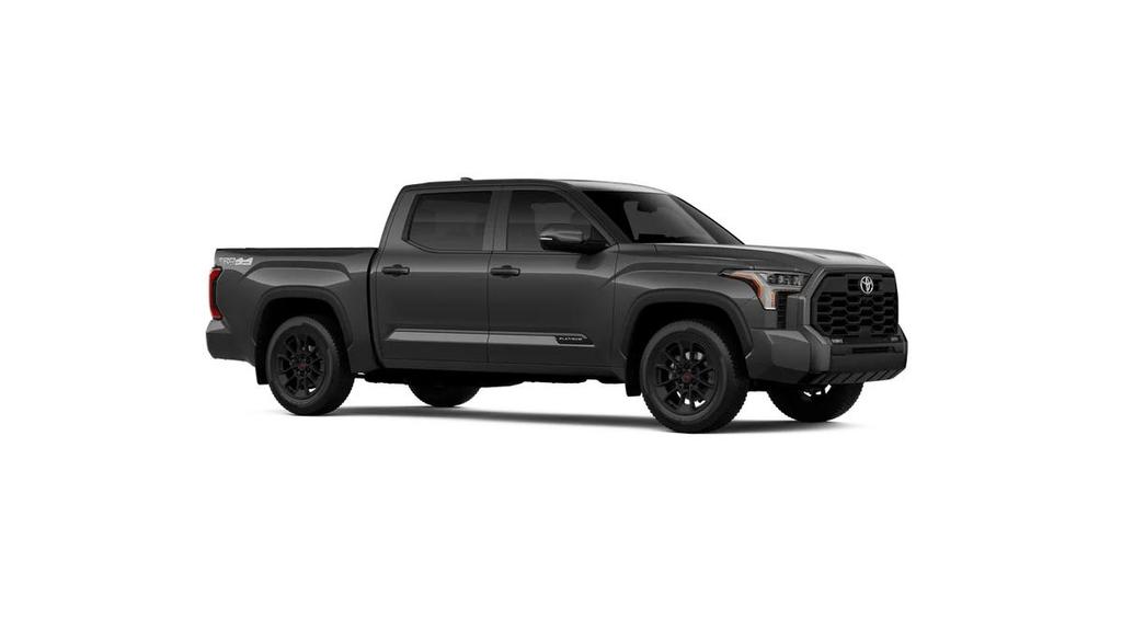 new 2025 Toyota Tundra car, priced at $63,991