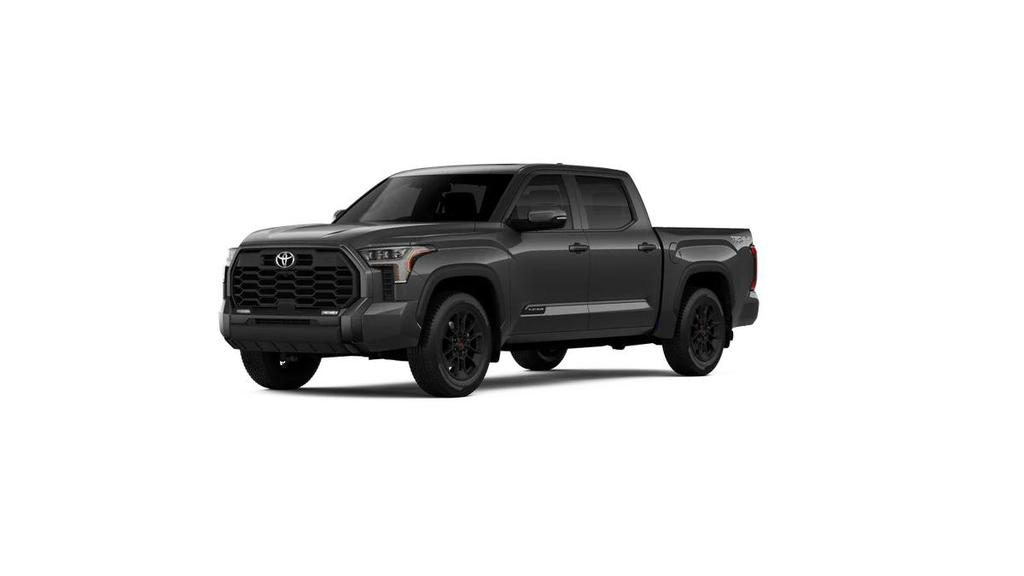new 2025 Toyota Tundra car, priced at $63,991