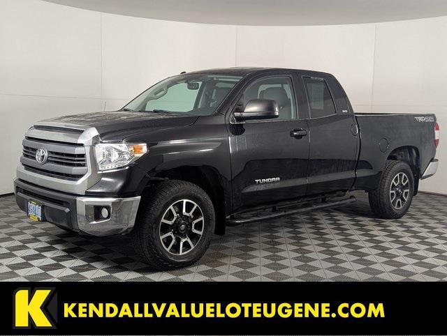 used 2014 Toyota Tundra car, priced at $16,999