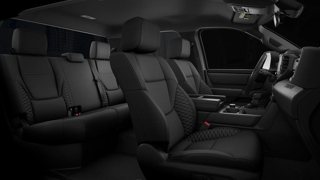 new 2025 Toyota Tundra car, priced at $51,361
