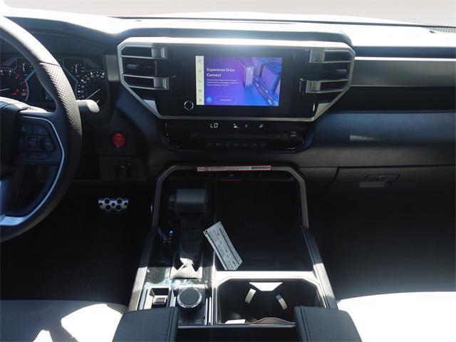 new 2025 Toyota Tundra car, priced at $55,003