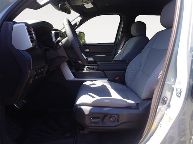 new 2025 Toyota Tundra car, priced at $55,003