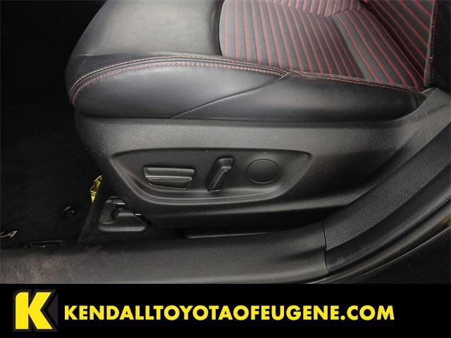 used 2023 Toyota Corolla car, priced at $25,658