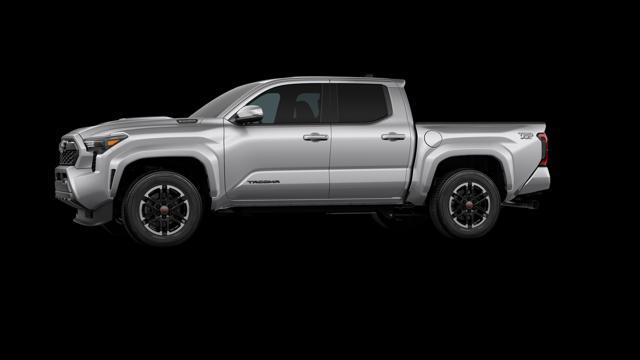 new 2025 Toyota Tacoma car, priced at $46,743