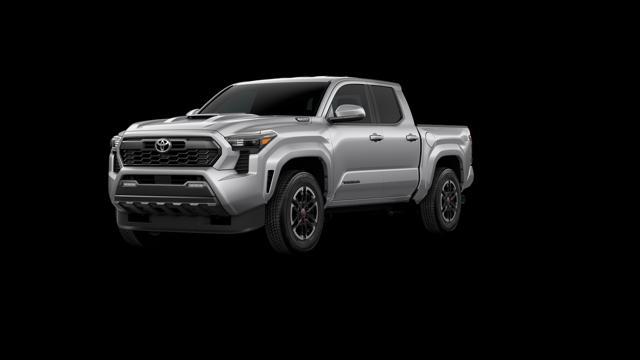 new 2025 Toyota Tacoma car, priced at $46,743