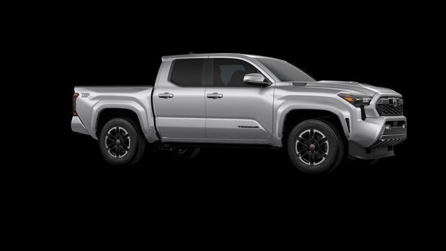 new 2025 Toyota Tacoma car, priced at $46,743