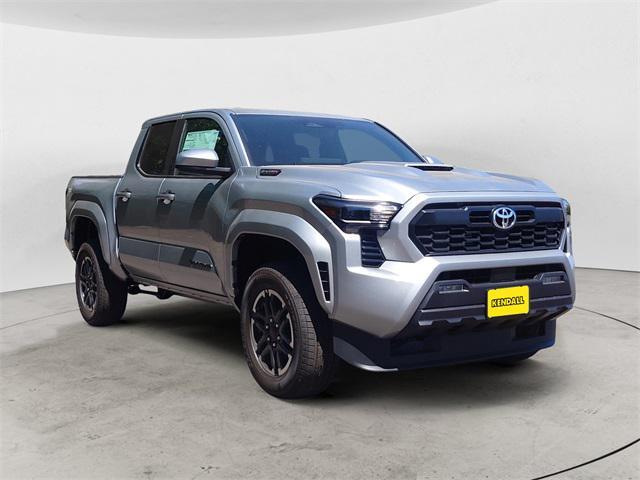 new 2025 Toyota Tacoma car, priced at $46,743