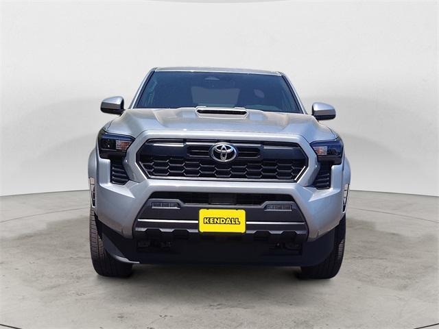 new 2025 Toyota Tacoma car, priced at $46,743