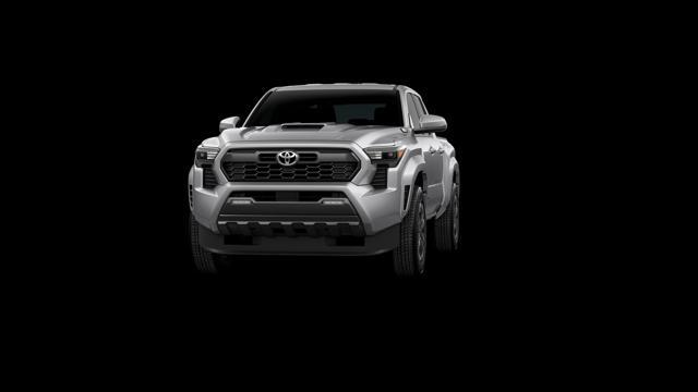 new 2025 Toyota Tacoma car, priced at $46,743