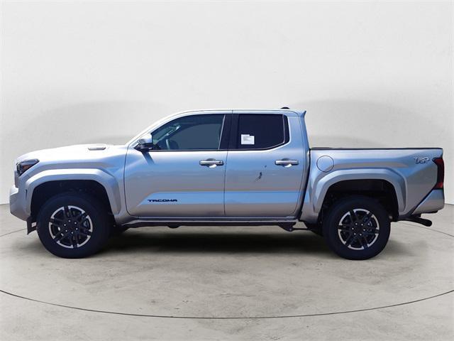 new 2025 Toyota Tacoma car, priced at $46,743