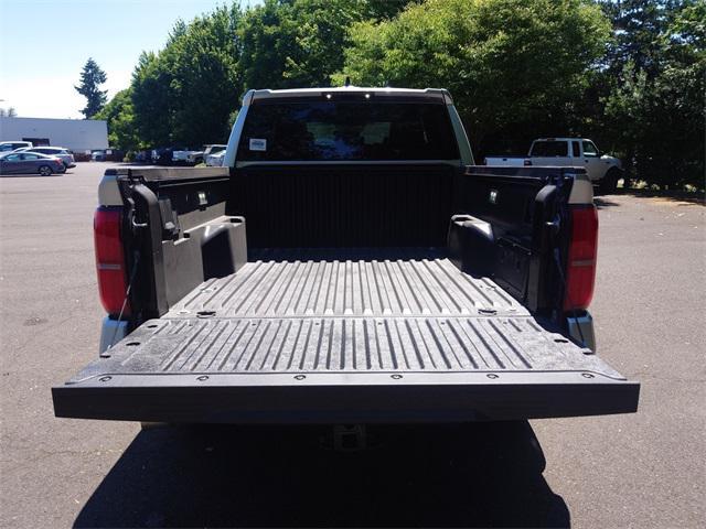 new 2025 Toyota Tacoma car, priced at $46,743