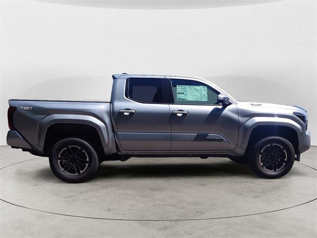 new 2025 Toyota Tacoma car, priced at $46,743