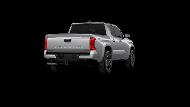 new 2025 Toyota Tacoma car, priced at $46,743