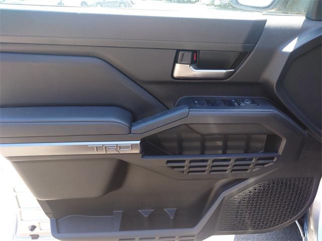 new 2025 Toyota Tacoma car, priced at $46,743