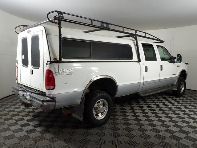 used 2002 Ford F-350 car, priced at $12,995